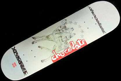 Alvarez - Halcyon Deck 8.25"