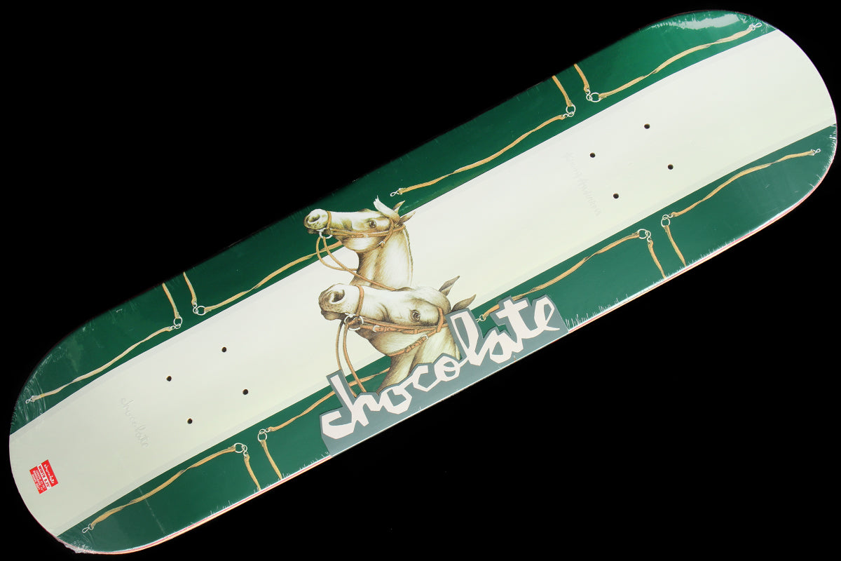 Anderson - Rancho Deck 8.25"