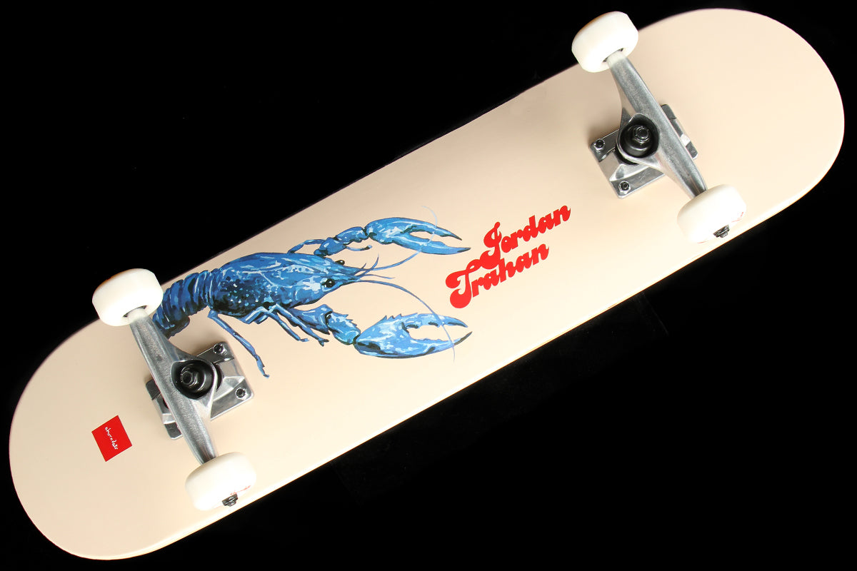 Trahan - Blue Craw Complete 7.875"