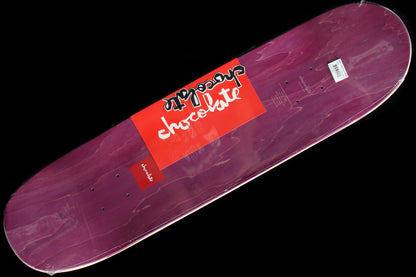 Trahan - Halcyon Deck 8.25" & 8.5"