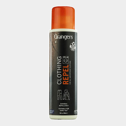 Grangers Clothing Reproof: Clothing Repel - 300ml