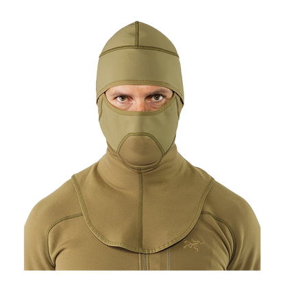 Arc'teryx LEAF Cold WX Balaclava SV