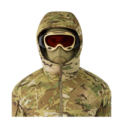 Arc'teryx LEAF Cold WX Balaclava SV