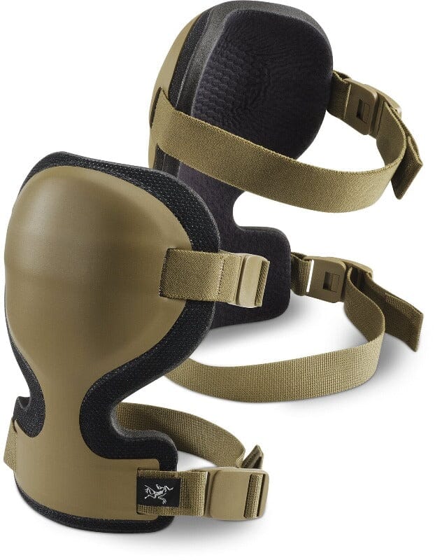 DM Arc'teryx PRO Combat Knee Caps