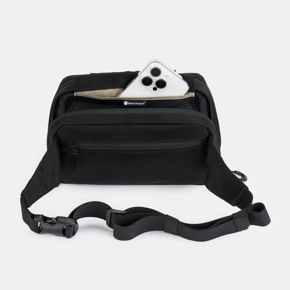 SLNT Concealed Carry Faraday Sling