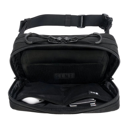 SLNT Concealed Carry Faraday Sling