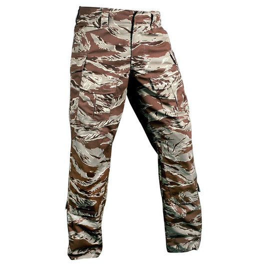 Crye Precision X TD Desert Tiger Stripe G3 Field Pant