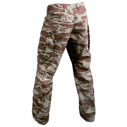 Crye Precision X TD Desert Tiger Stripe G3 Field Pant