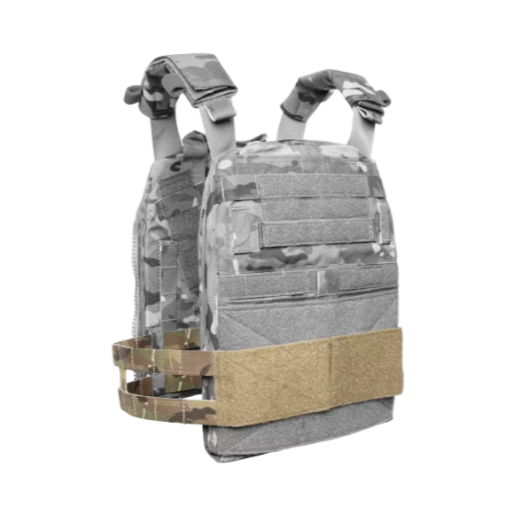 Crye Precision AVS 2-Band Skeletal Cummerbund Set