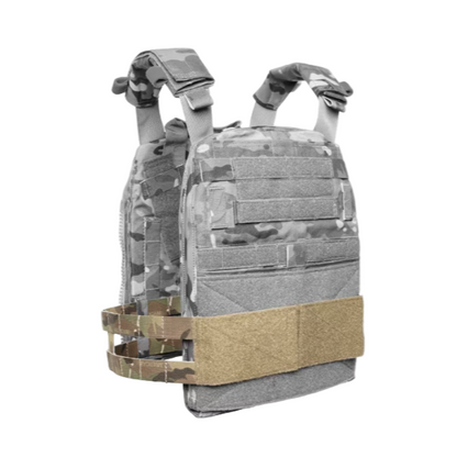 Crye Precision AVS 2-Band Skeletal Cummerbund Set