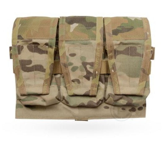 Crye Precision AVS Detachable Flap, 7.62