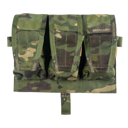 Crye Precision AVS Detachable Flap, 7.62