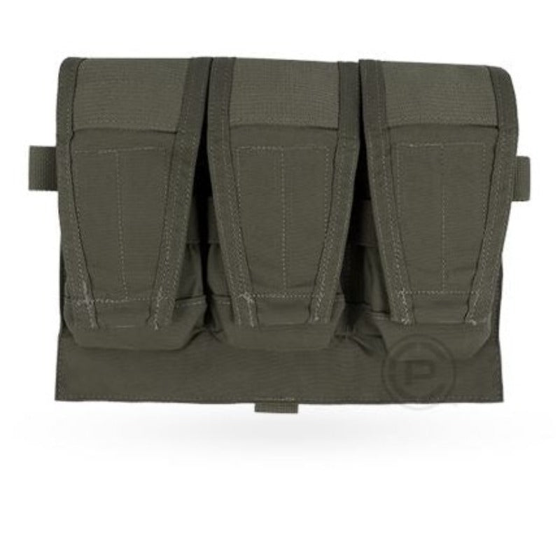 Crye Precision AVS Detachable Flap, 7.62