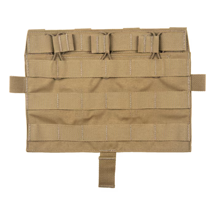 Crye Precision AVS Detachable Flap, M4 Flat