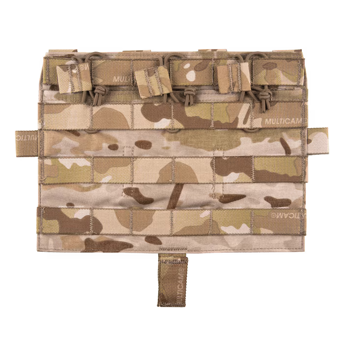 Crye Precision AVS Detachable Flap, M4 Flat