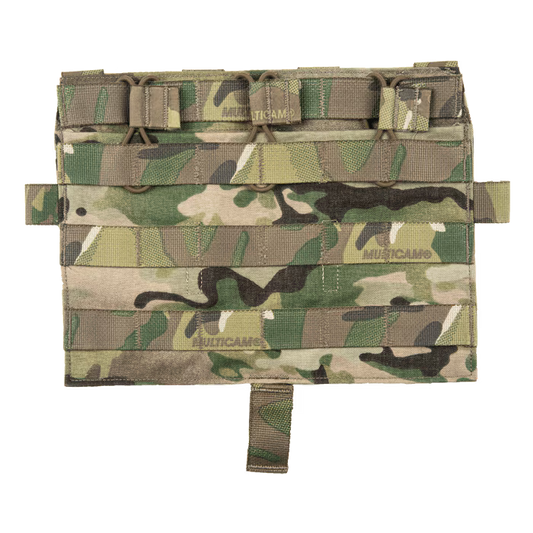 Crye Precision AVS Detachable Flap, M4 Flat