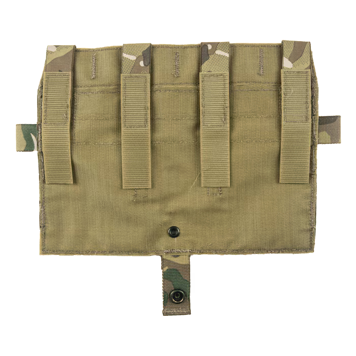 Crye Precision AVS Detachable Flap, M4 Flat