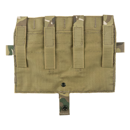 Crye Precision AVS Detachable Flap, M4 Flat