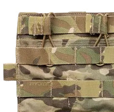 Crye Precision AVS Detachable Flap, M4 Flat