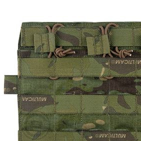 Crye Precision AVS Detachable Flap, M4 Flat