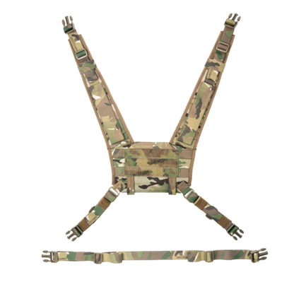 Crye Precision R-Series Assault Harness