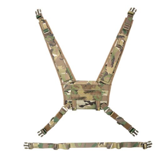 Crye Precision R-Series Assault Harness