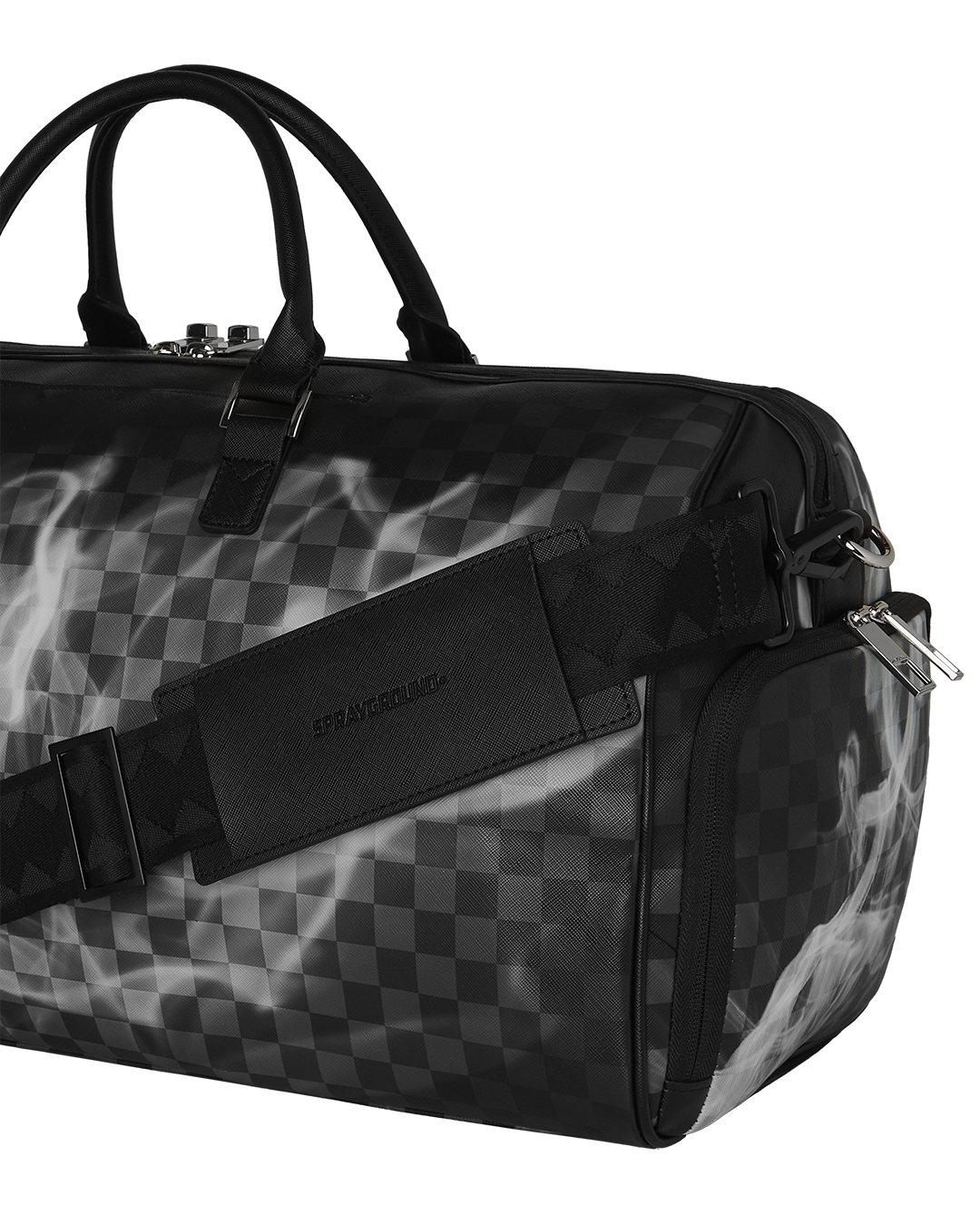 Sprayground Daydream Duffle Bag