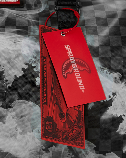 Sprayground Daydream Duffle Bag