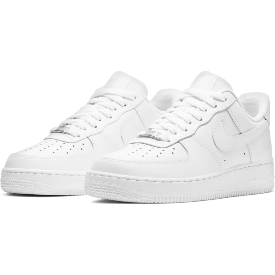 WMNS Nike Air Force 1 '07 Low Triple White