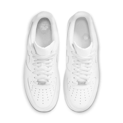 WMNS Nike Air Force 1 '07 Low Triple White