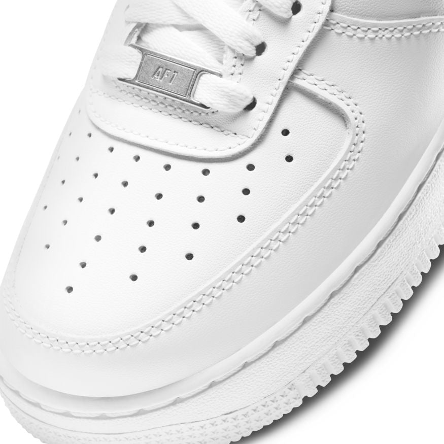 WMNS Nike Air Force 1 '07 Low Triple White