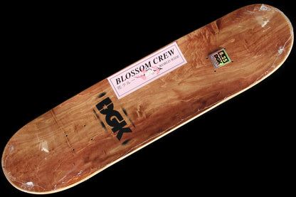 Blossom Crew - Thunder Deck 8.25"