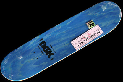 Blossom Crew - Wolf Deck 8.1"