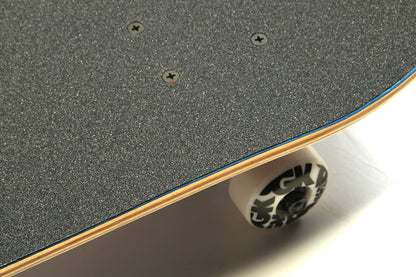 Confession Complete Deck 7.75"