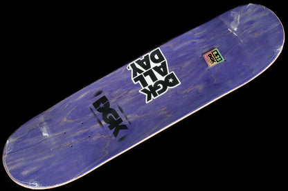 Kalis - UFO Deck 8.25"