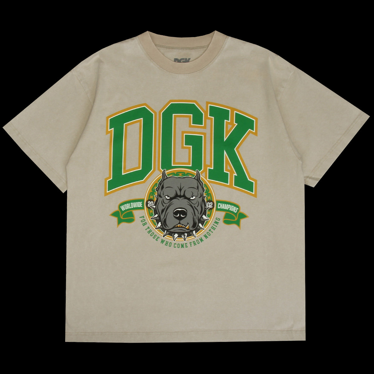 Mascot T-Shirt
