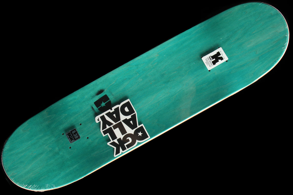 Mazzari - Frooty Smacks Deck 8.38"