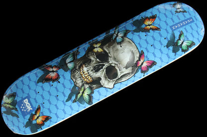 Shanahan - Dead Poet Deck 8.25"
