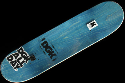 Shanahan - Dead Poet Deck 8.25"