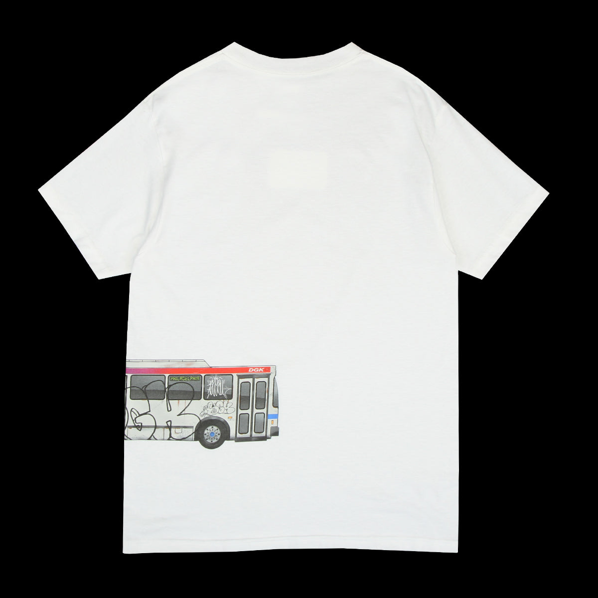 Transportation T-Shirt