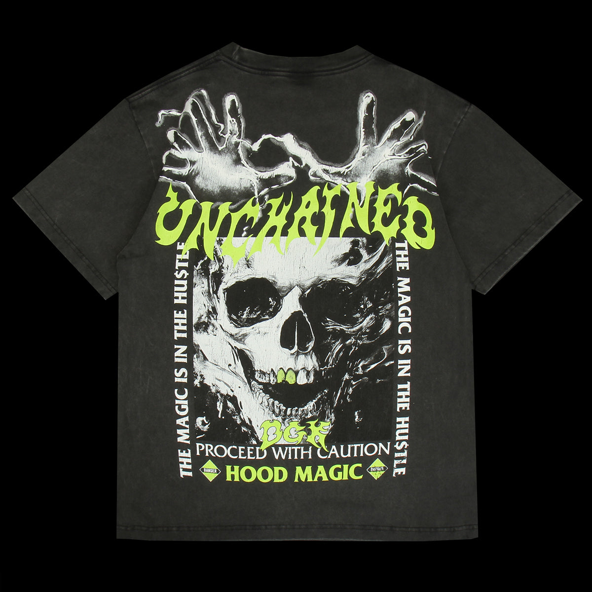 Unchained T-Shirt