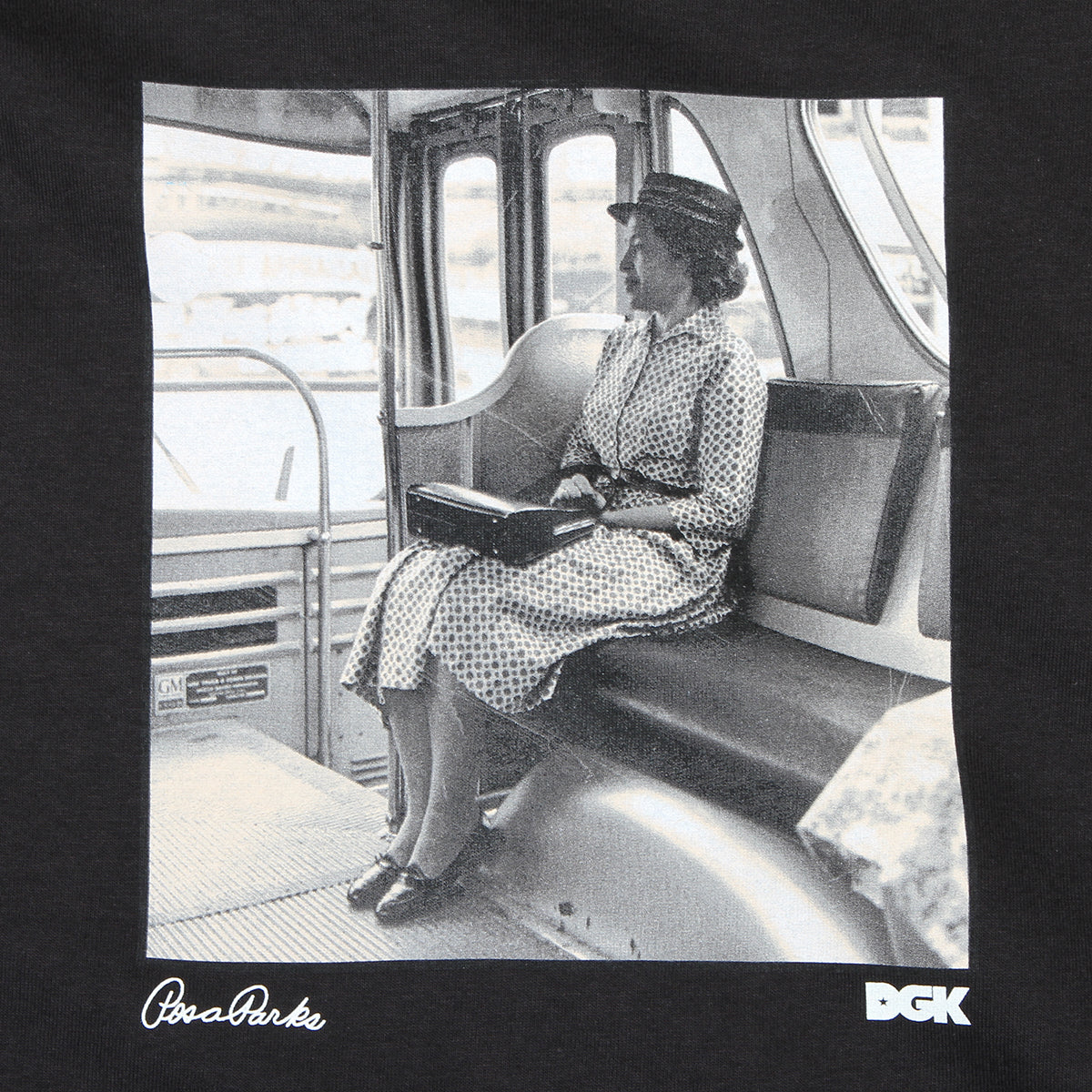 Rosa Parks T-Shirt