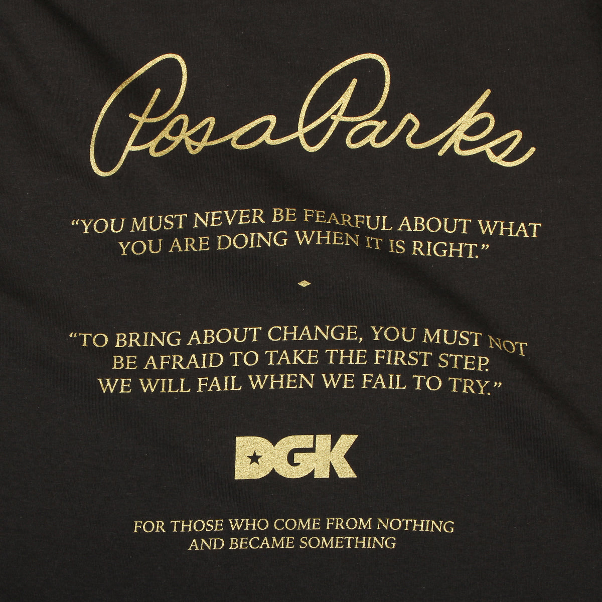 Rosa Parks T-Shirt