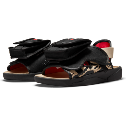SOLE FLY X Air Jordan LS Slide SP Everglades 1/100