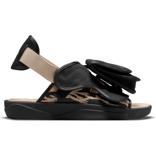 SOLE FLY X Air Jordan LS Slide SP Everglades 1/100