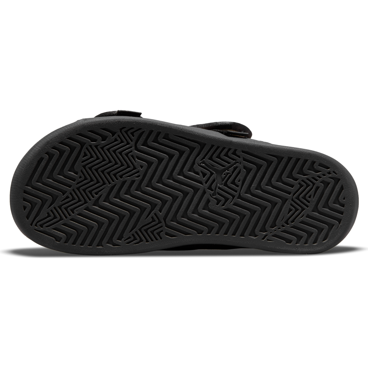 SOLE FLY X Air Jordan LS Slide SP Everglades 1/100