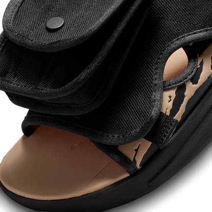 SOLE FLY X Air Jordan LS Slide SP Everglades 1/100