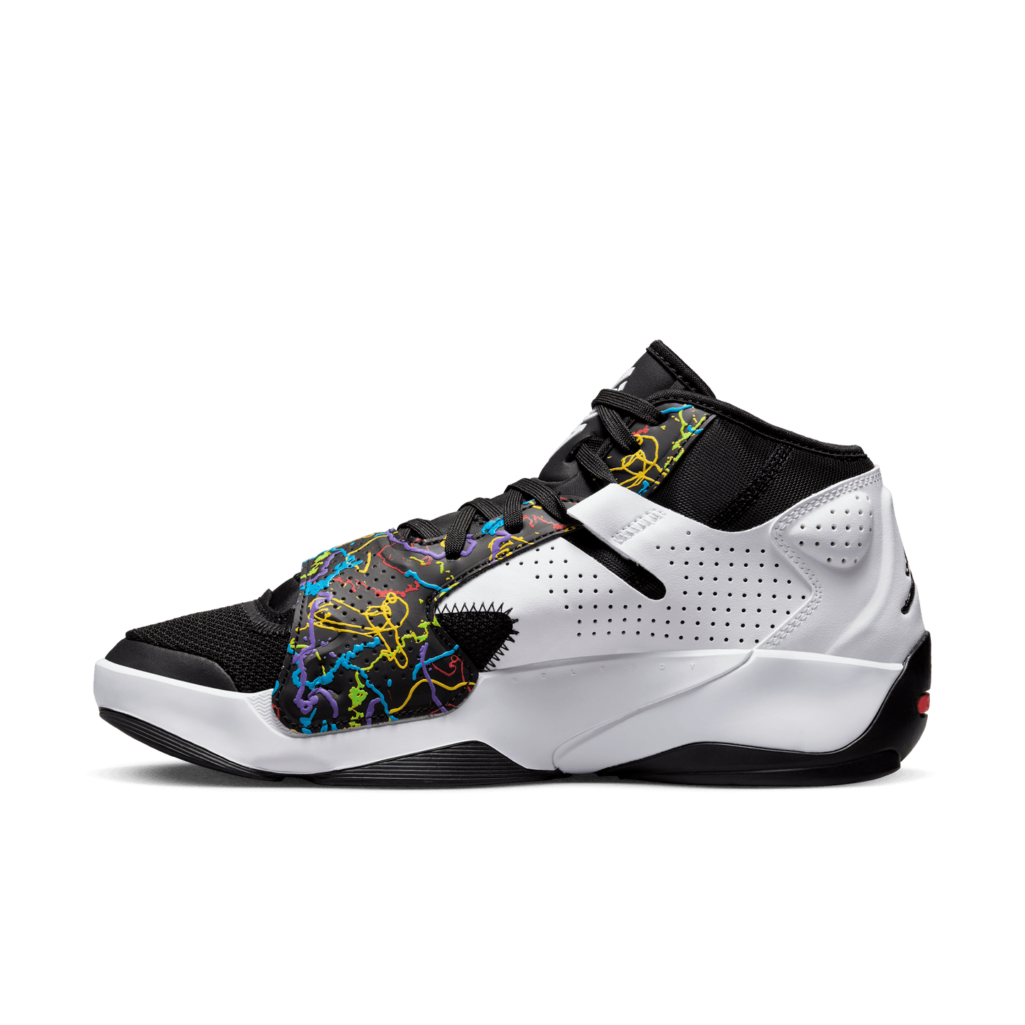 Nike Air Jordan Zion 2