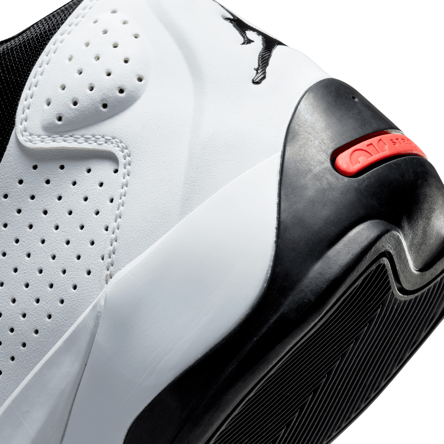 Nike Air Jordan Zion 2