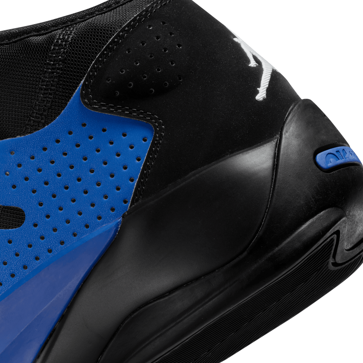 Nike Air Jordan Zion 2